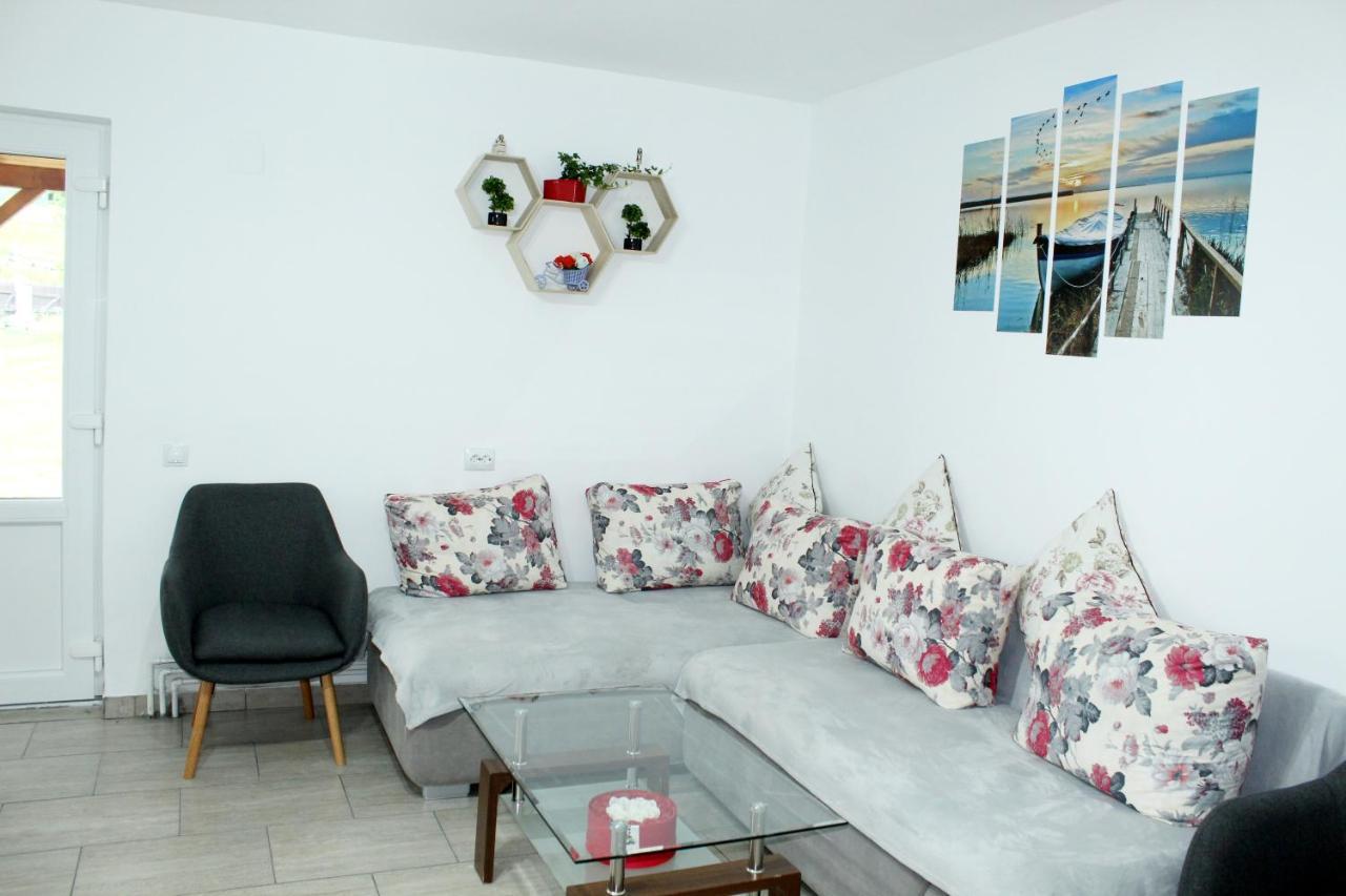 Milea'S Guesthouse Bran  Eksteriør bilde