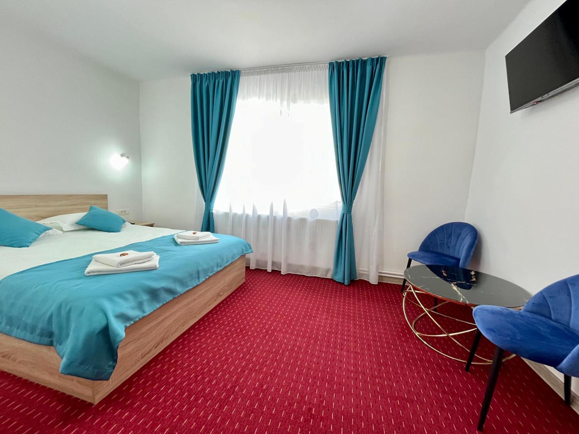 Milea'S Guesthouse Bran  Eksteriør bilde