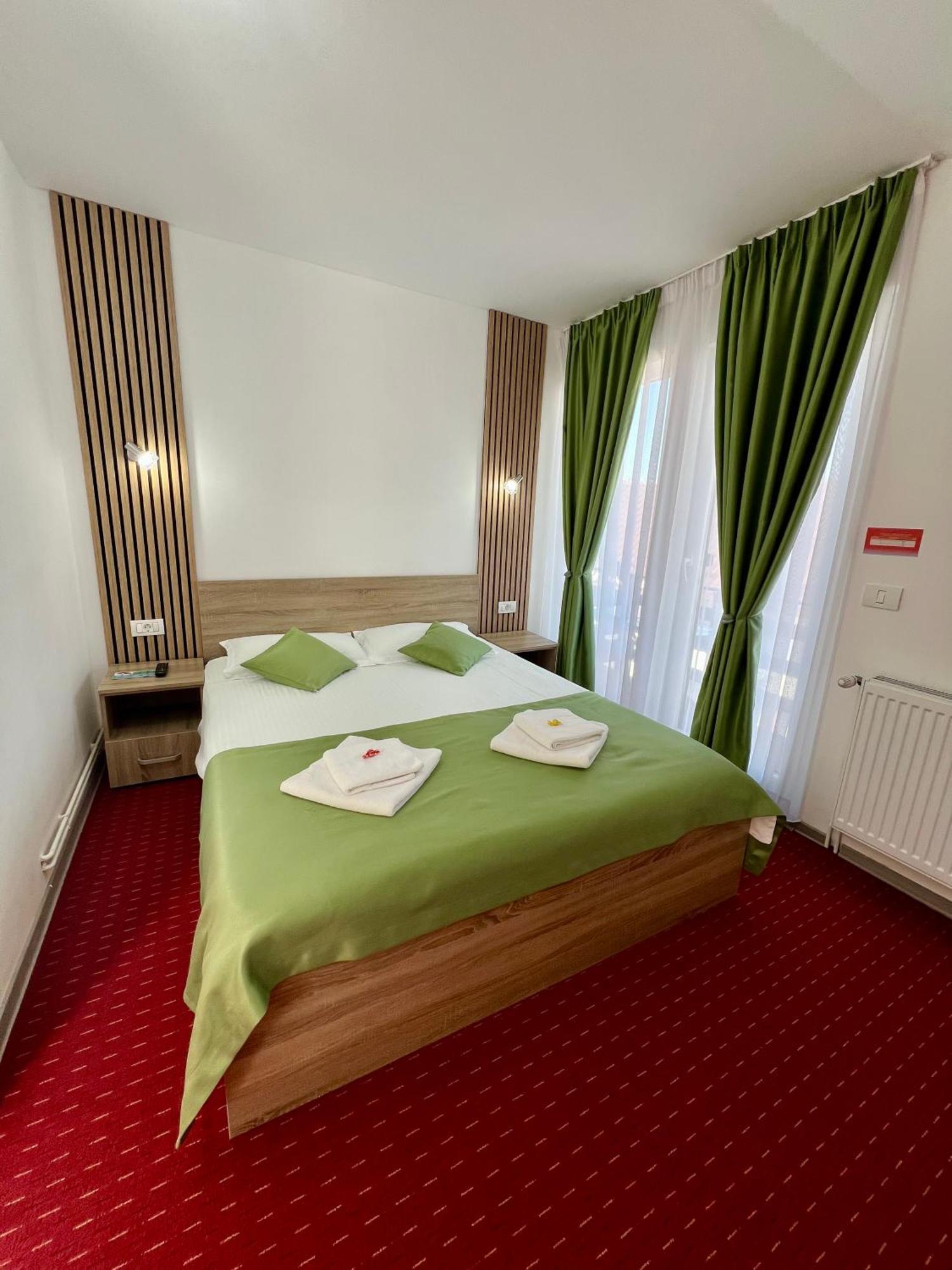 Milea'S Guesthouse Bran  Eksteriør bilde